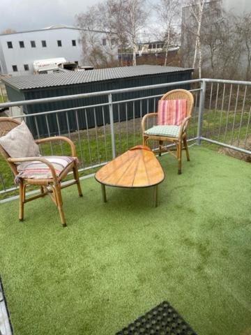 Onder De Pannen Apartment Stavoren Ngoại thất bức ảnh